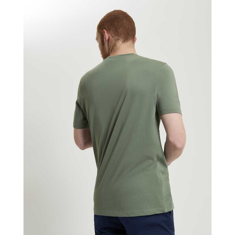 Ben Sherman Signature Target Tee image number 1